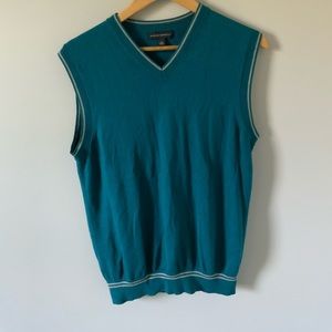 Banana Republic Sweater Vest